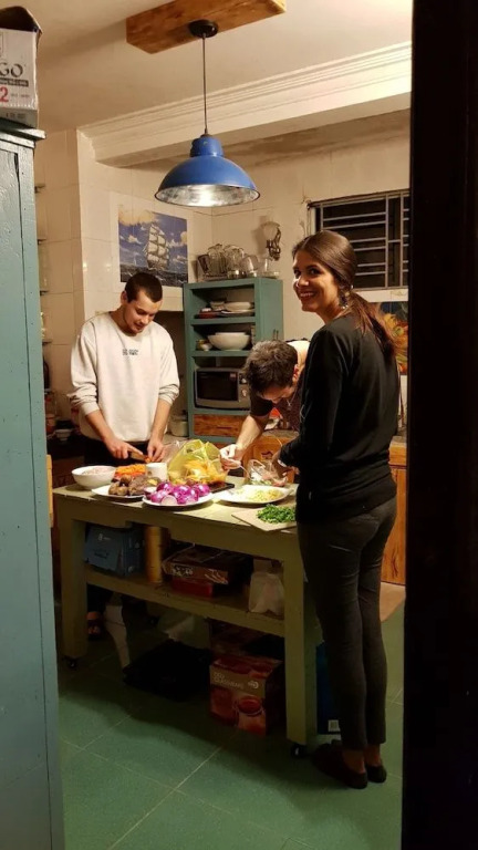 HaLong Ginger Homestay