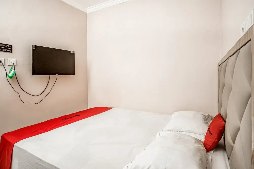 RedDoorz near Taman Bekapai 3 Balikpapan