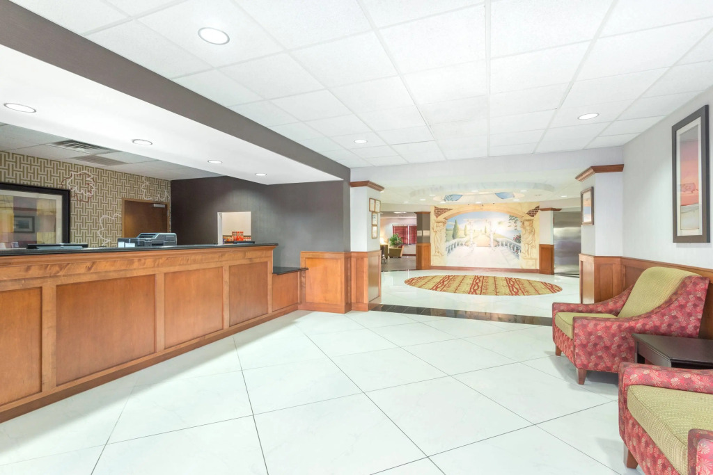 Hawthorn Extended Stay by Wyndham Kingsland Kings Bay Naval