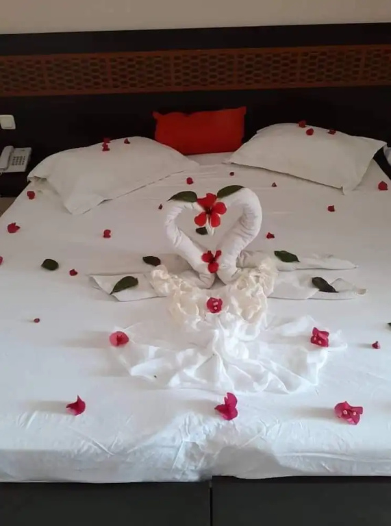Hotel Dar Taoufik