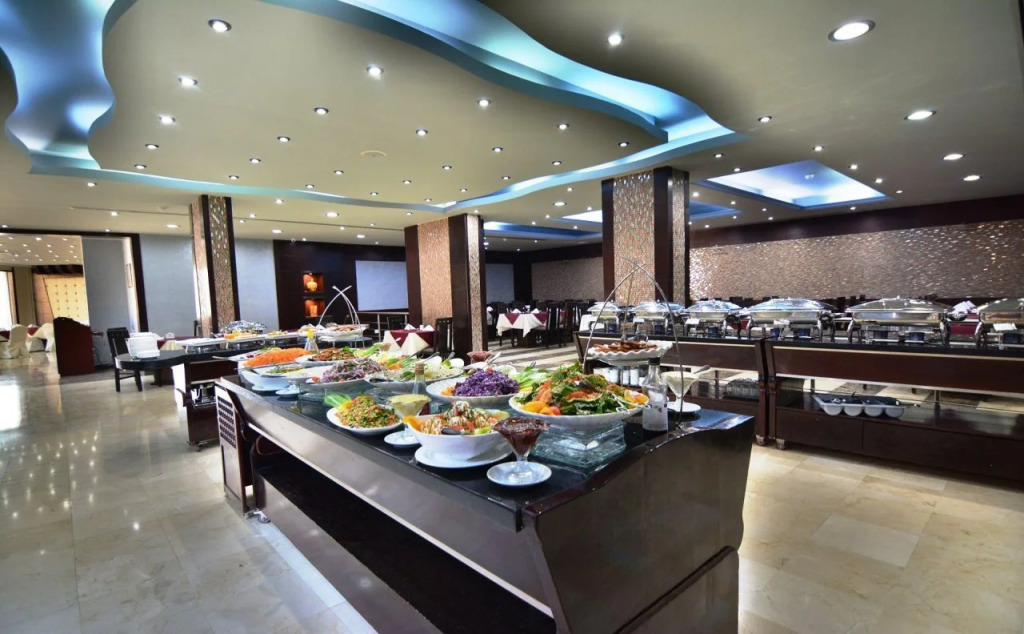 Petra Moon Hotel