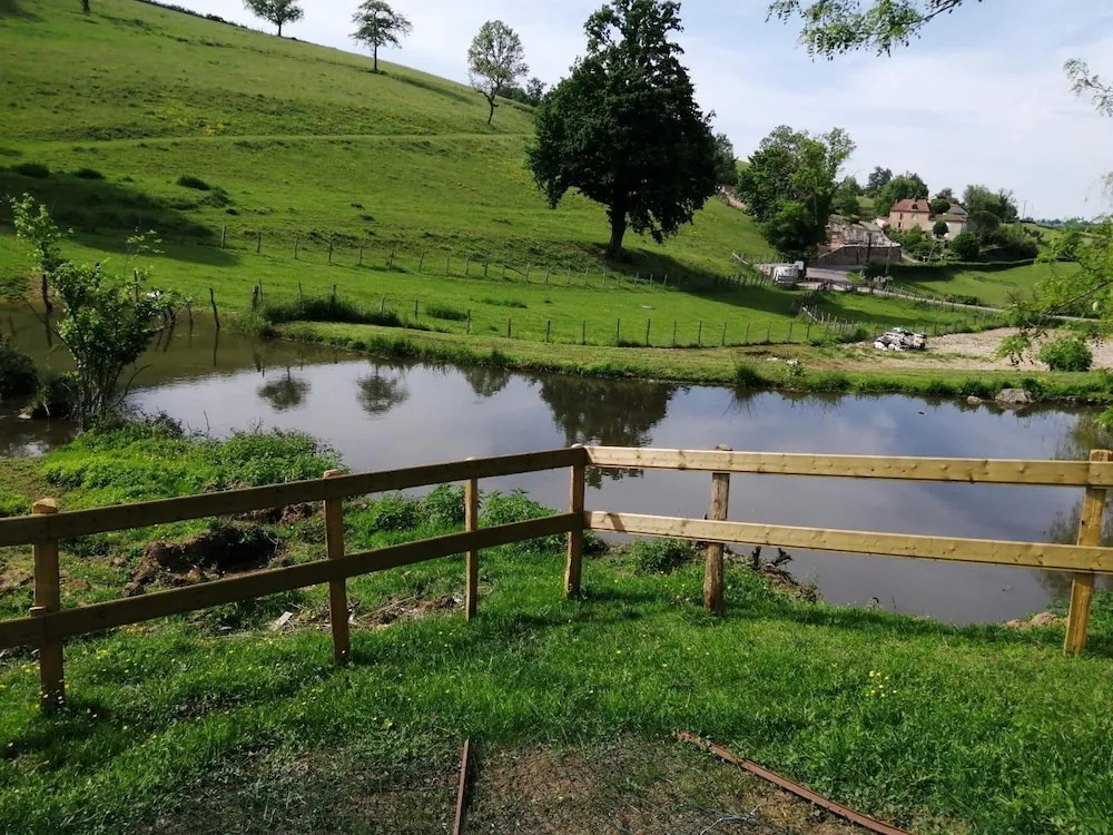DOMAINE DE LA RESERVE