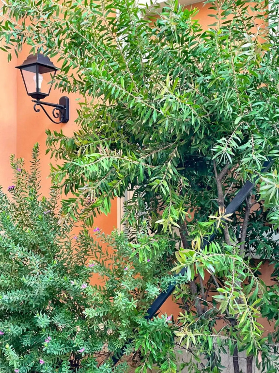 San Giovanni Garden House