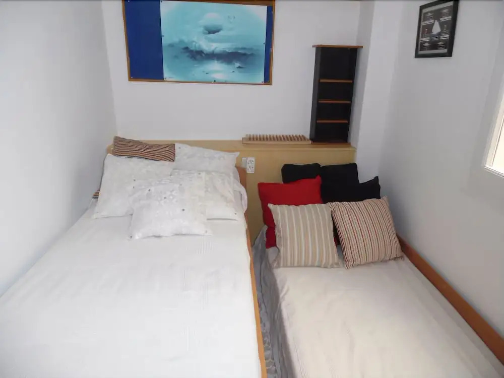 Apartamento Mar