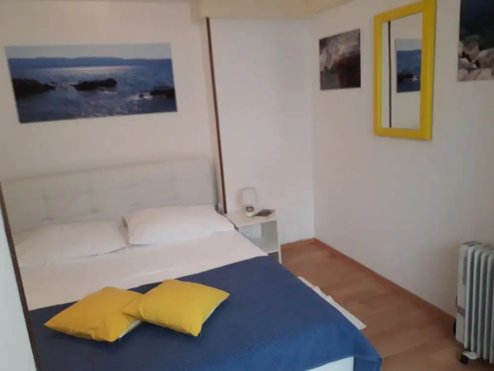 Studio Apartment Maya