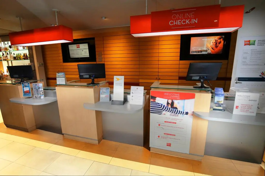 ibis budget Santiago Providencia