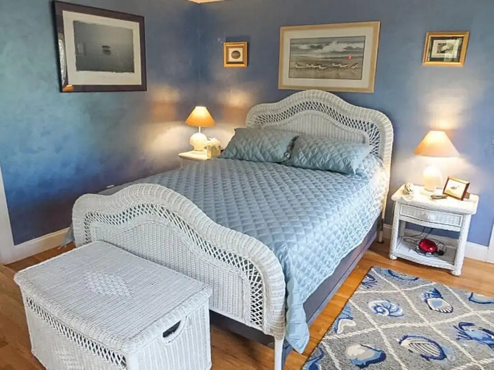 44 Attucks Trail - Four Bedroom House