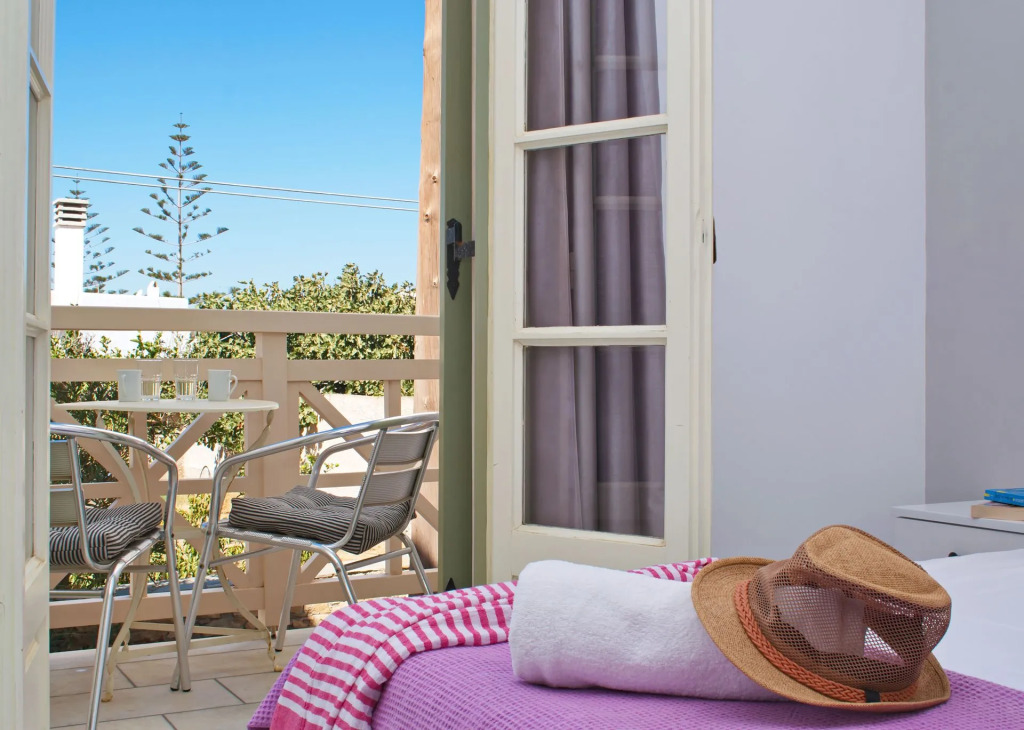 Camara Hotel