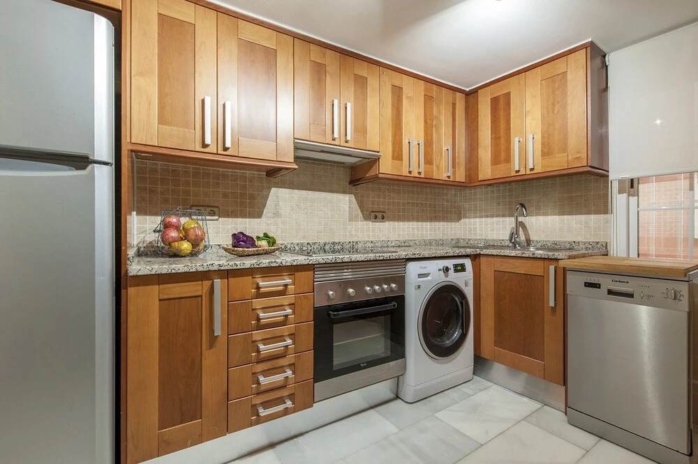 Apartamento O'Donnell II