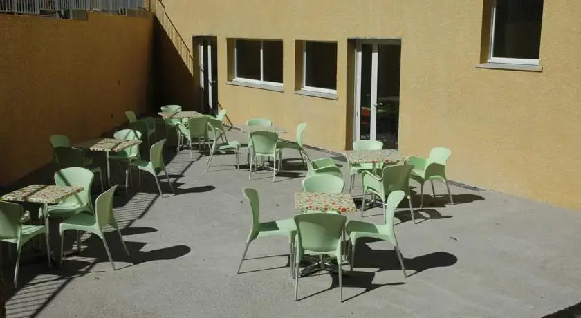 Station Cévennes