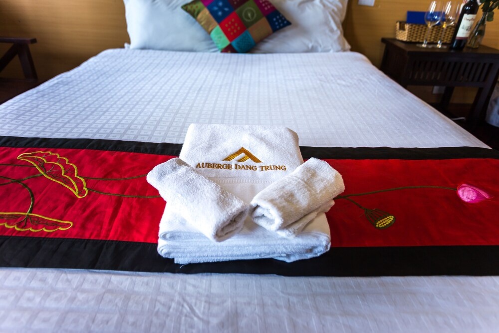 Auberge Dang Trung Hotel