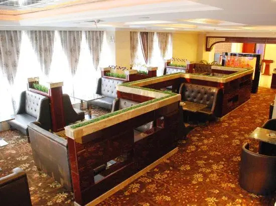 Xinyu Chen Xiang Guest Hotel