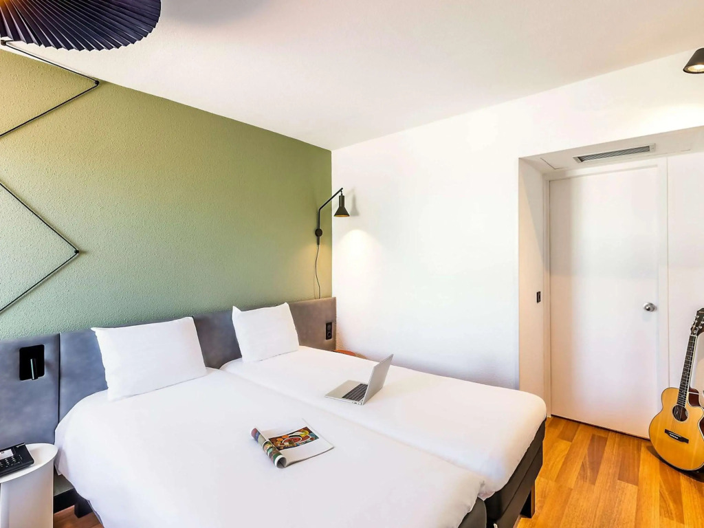 Hotel ibis Evora