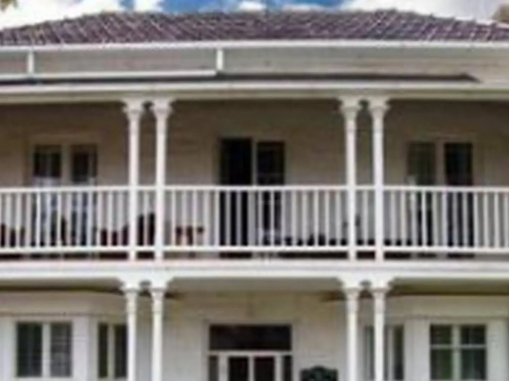 Willunga House