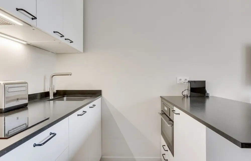 Lumineux Apt 3 pers