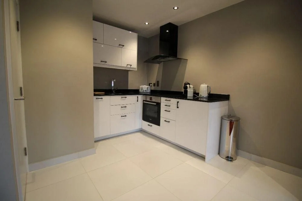 Mansio Suites Park Square
