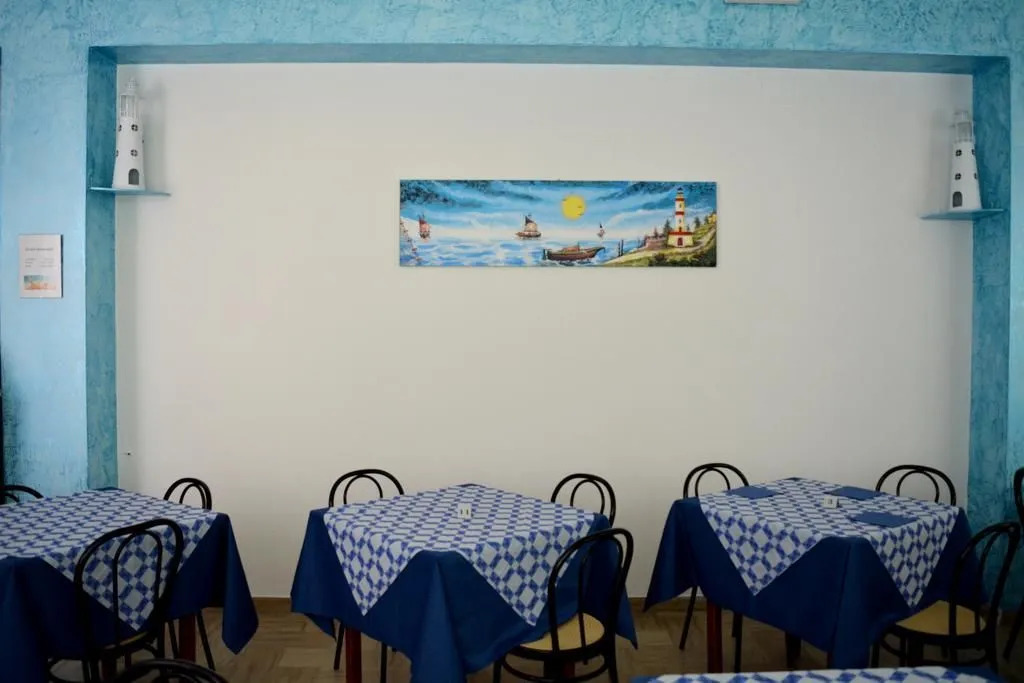 Hotel Giada