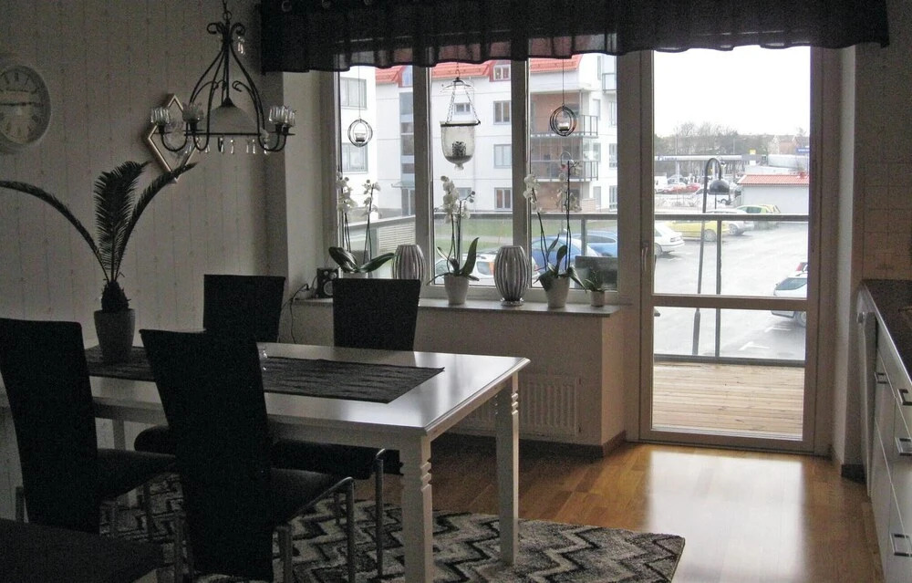 Awesome Apartment in Visby With 2 Bedrooms and Internet