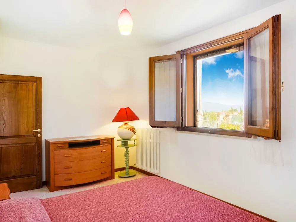 Villa in Pieve San Giovanni with Pool