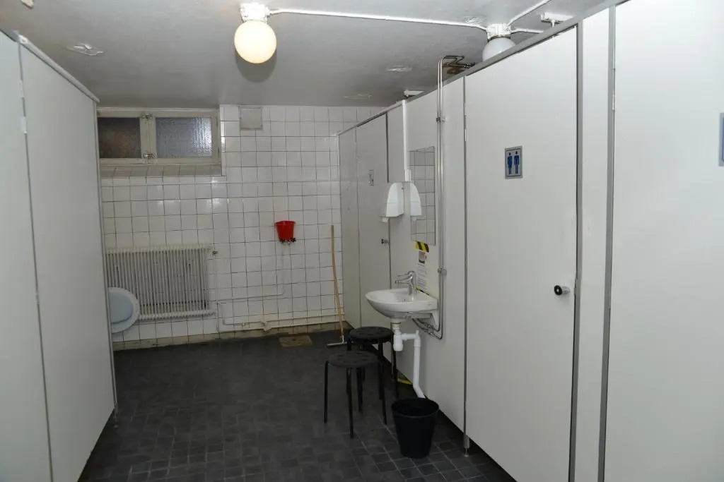 Hostel Finnmyrten