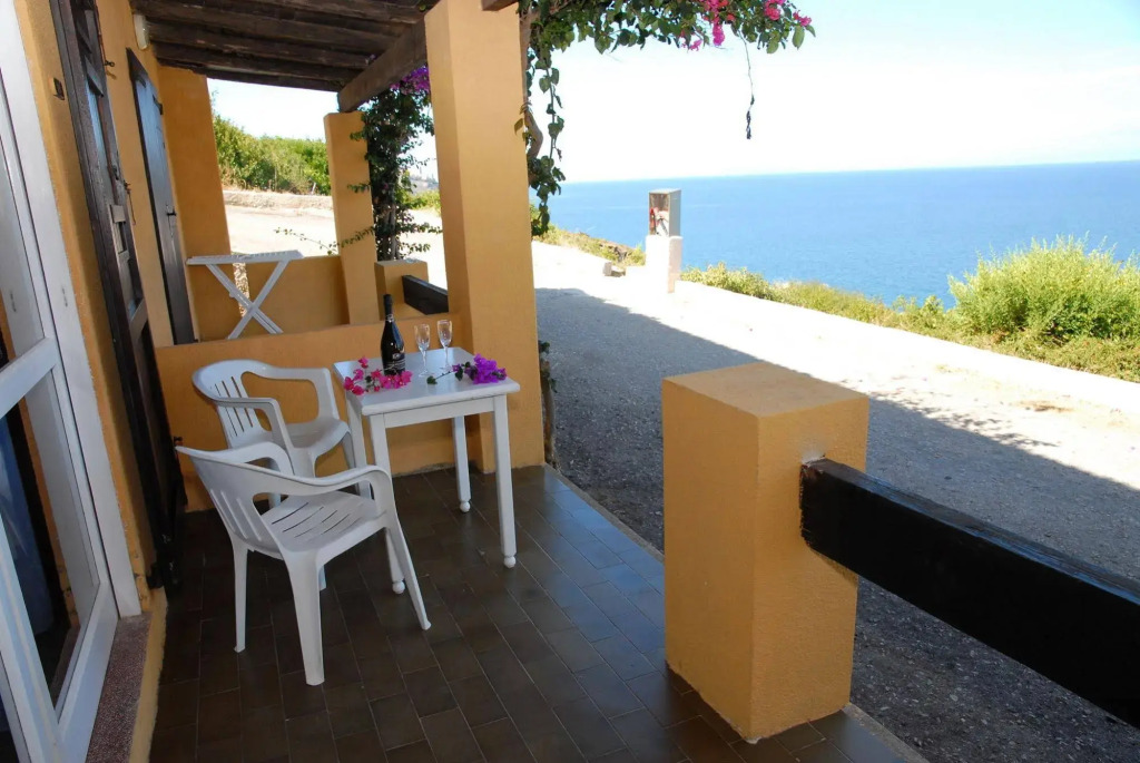 Castelsardo Resort Village