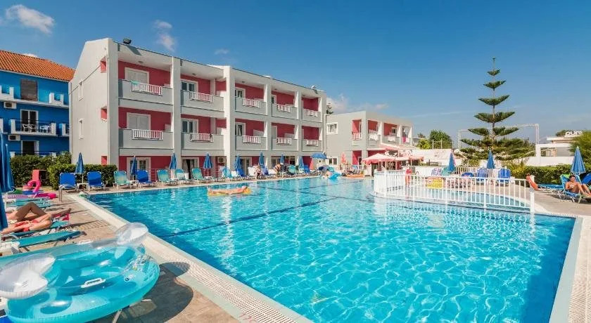 Dados Hotel