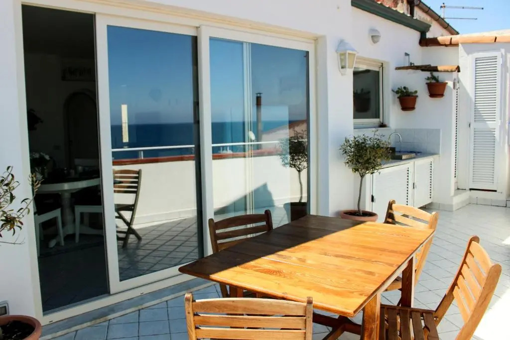 Azzurro B&B