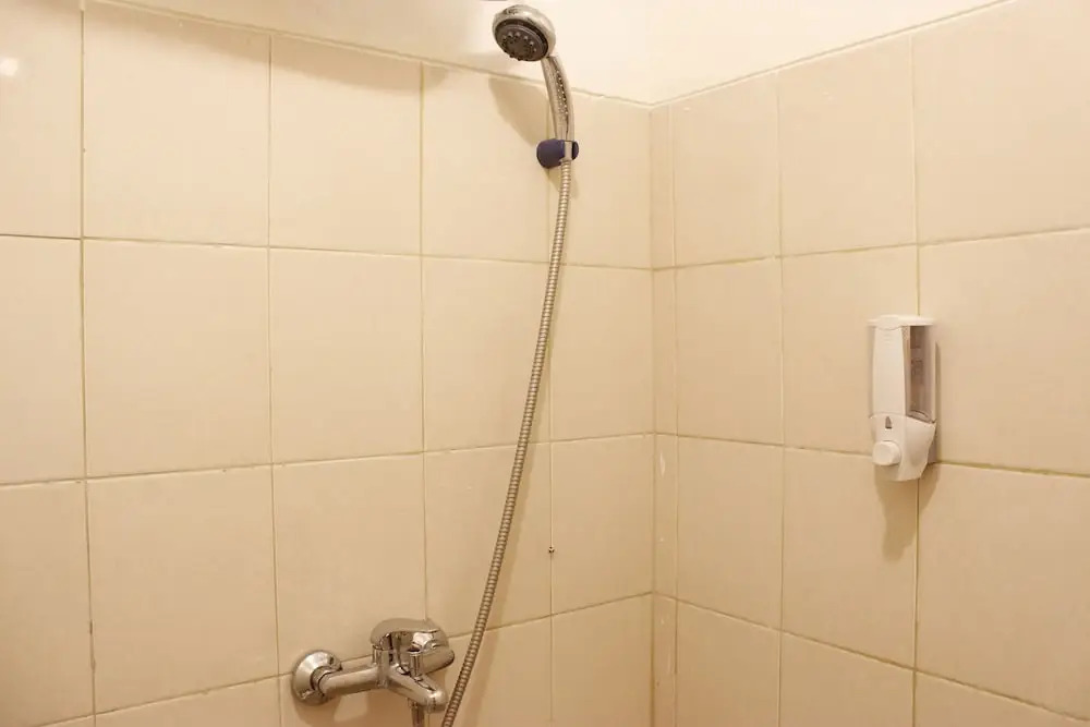 Premium 2BR Tamansari Panoramic Apartment