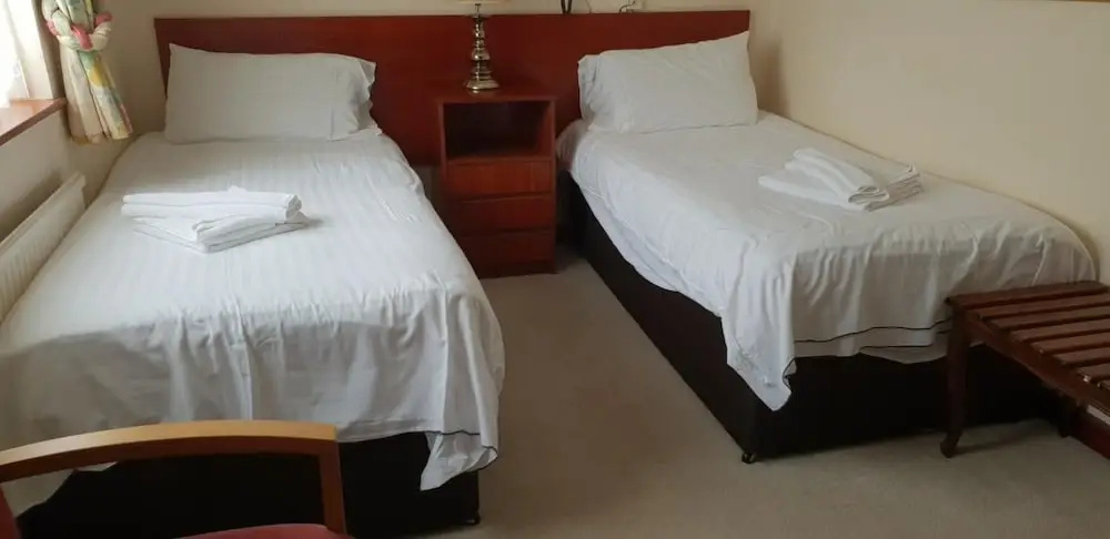 Seaward Hotel