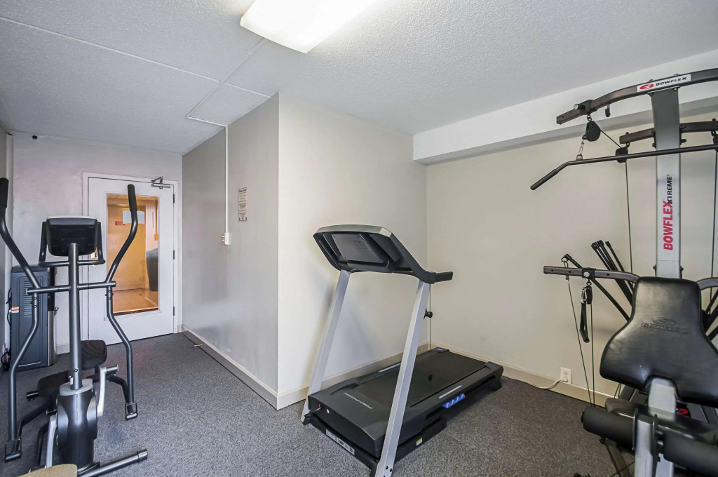 Quality Inn near Potomac Mills