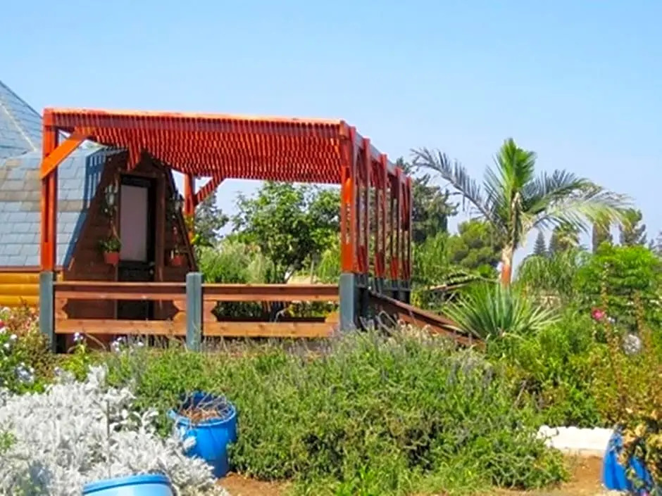 אור הצפון - צימרים