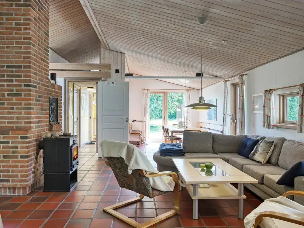 10 person holiday home in Dannemare-By Traum