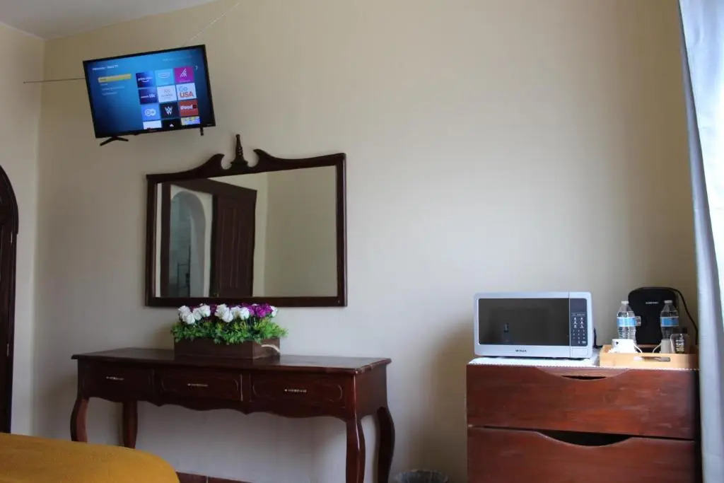 Habitaciones 1 acceso independiente y autonomo Puebla
