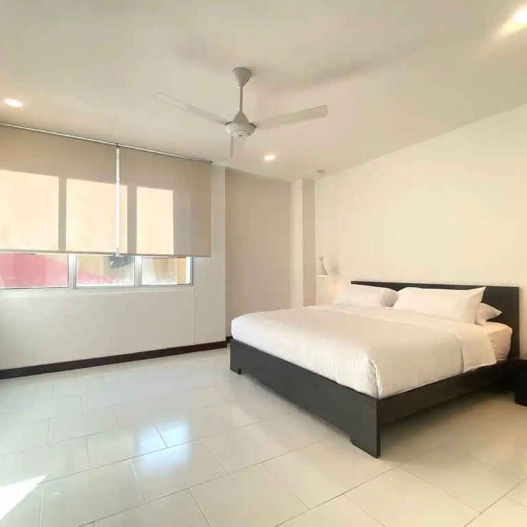 w Incredible 3BR in La Boquilla