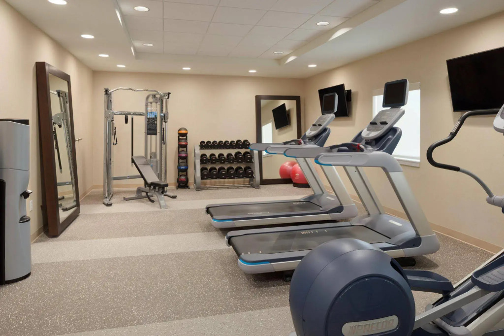 Home2 Suites by Hilton Idaho Falls