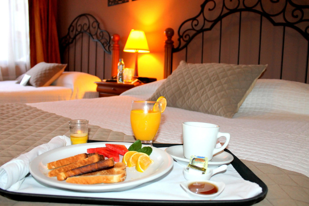 Las Magnolias Hotel Boutique