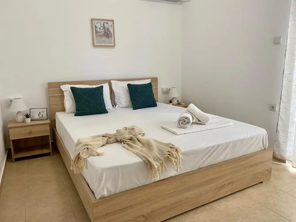 Elgreco Apartment, near the sea, in Kos town "14"