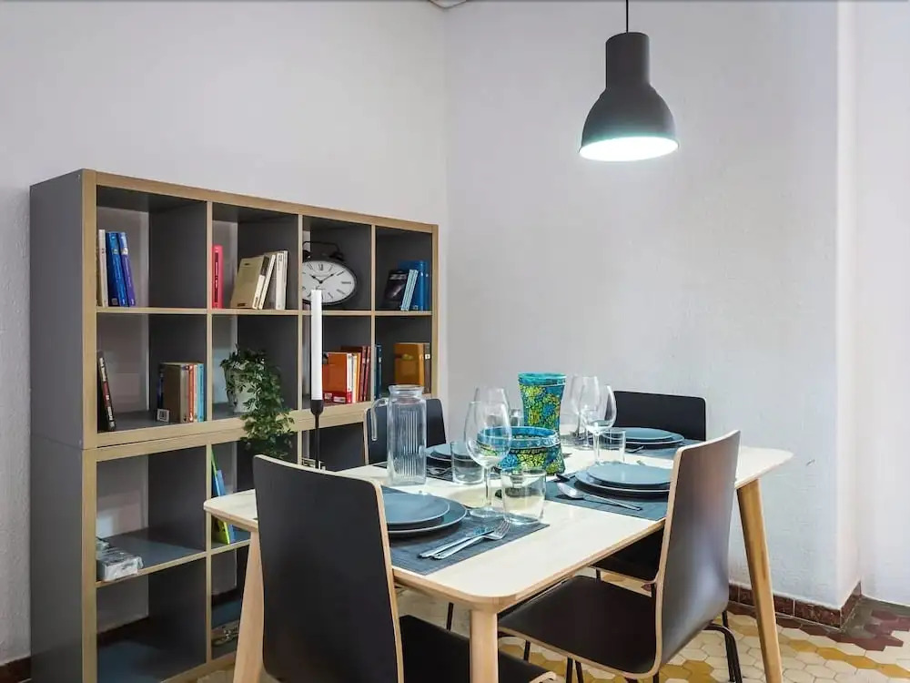 Increible Apartamento en Ruzafa