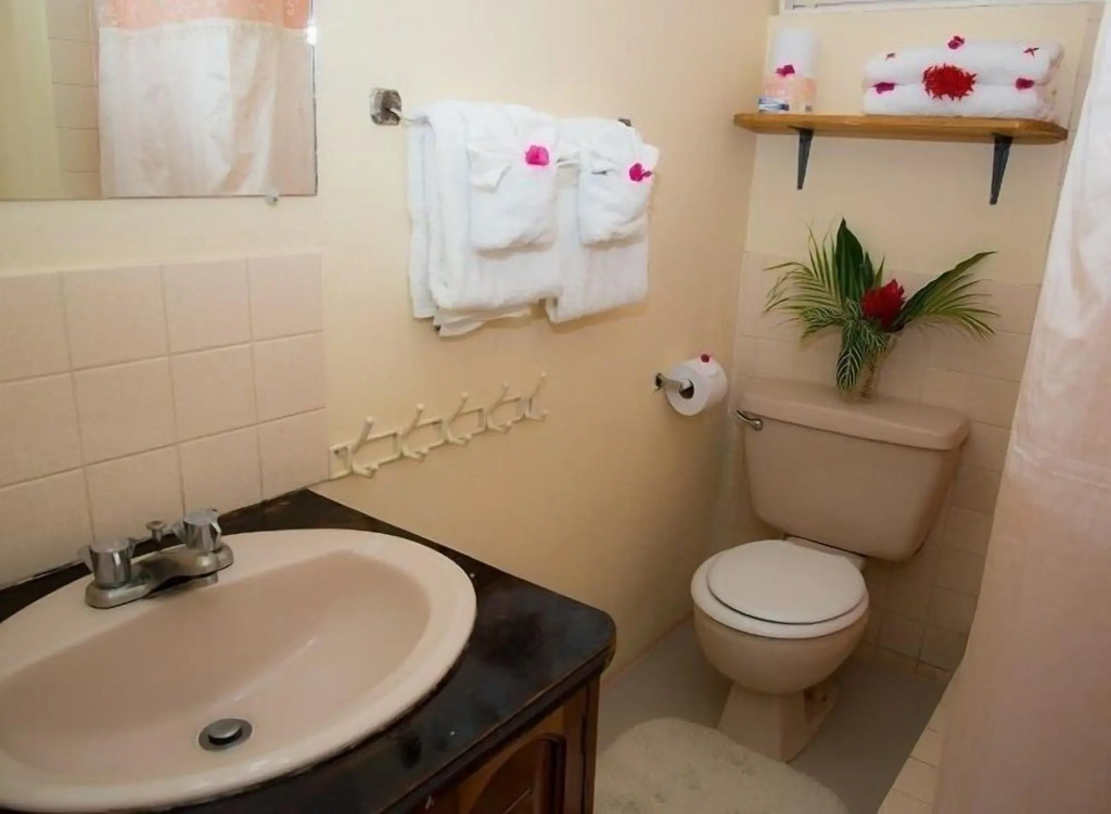 Firefly Beach Cottages