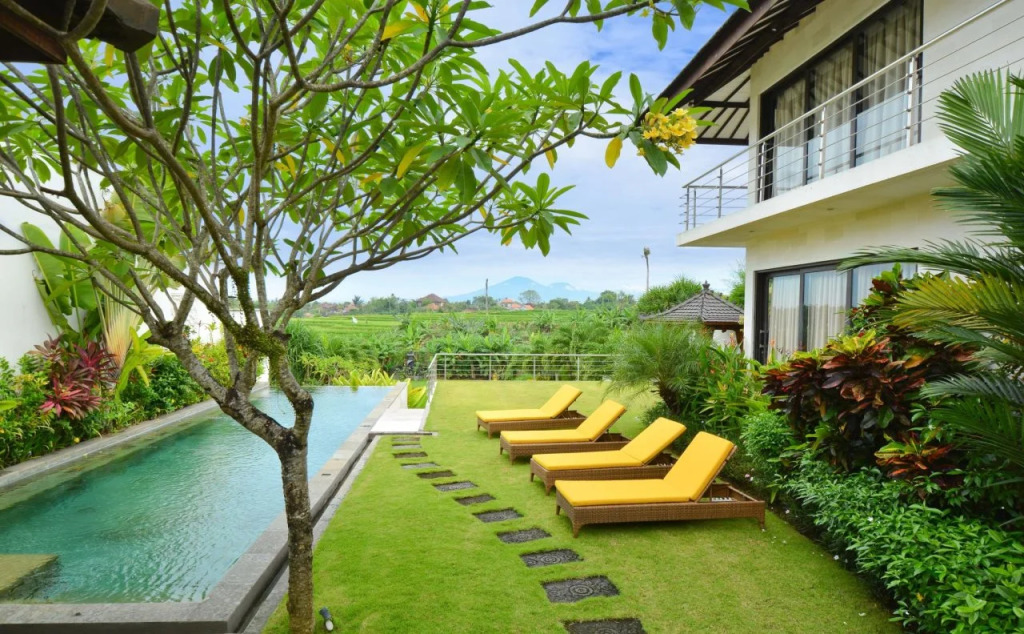 Villa Agong