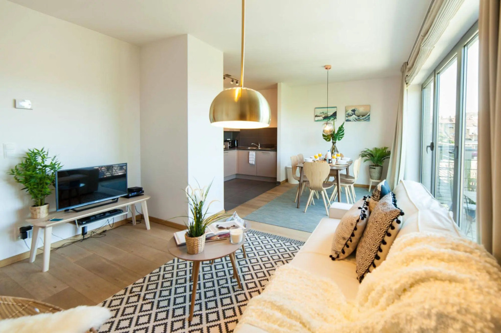 Sweet Inn Apartments Theux