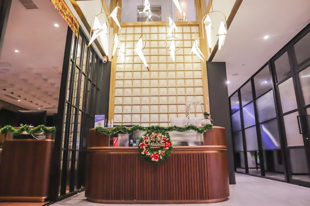 GWEN Hotel Ternate