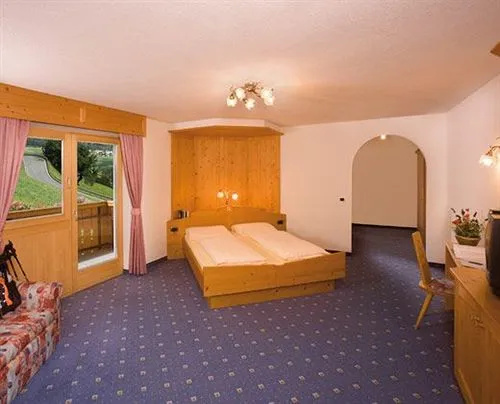 DAS GERSTL Alpine Retreat