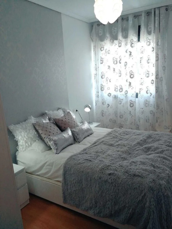 Apartamento con encanto en Córdoba