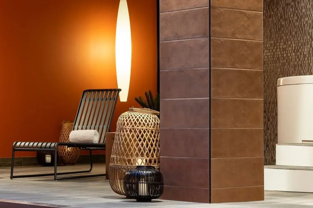 Hôtel & Spa Oceania Le Conti
