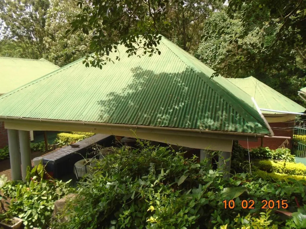 Themi Valley Eco  Tourism Homestay