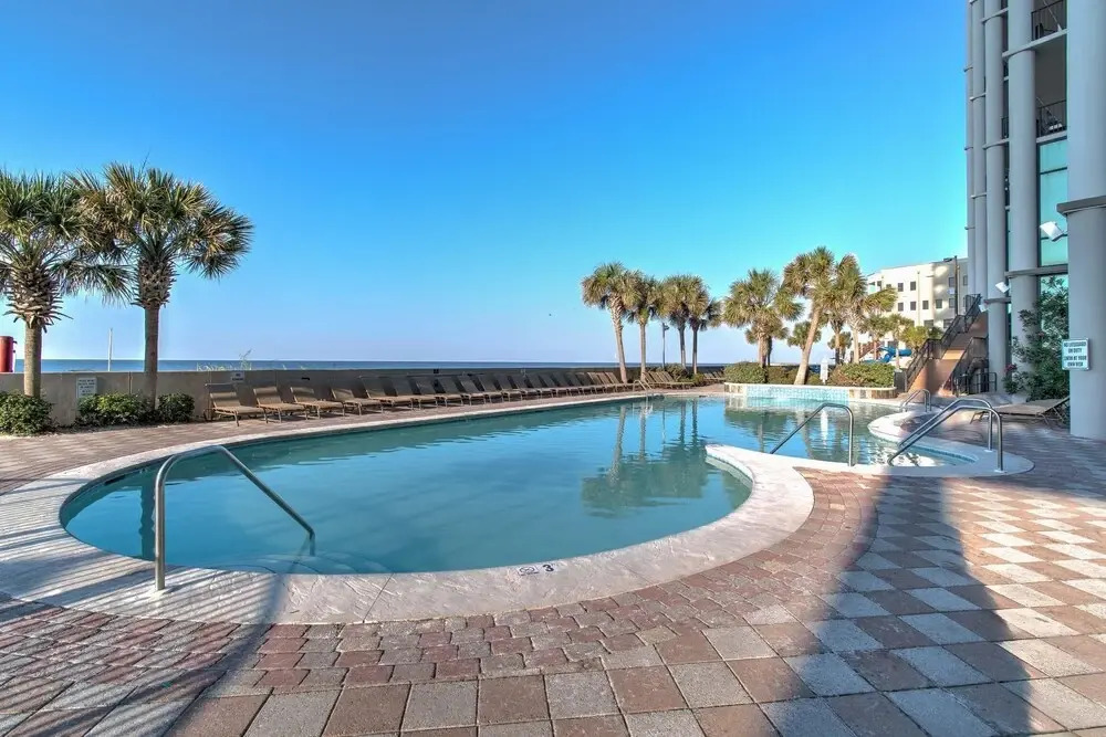 The Oasis at Orange Beach 1002