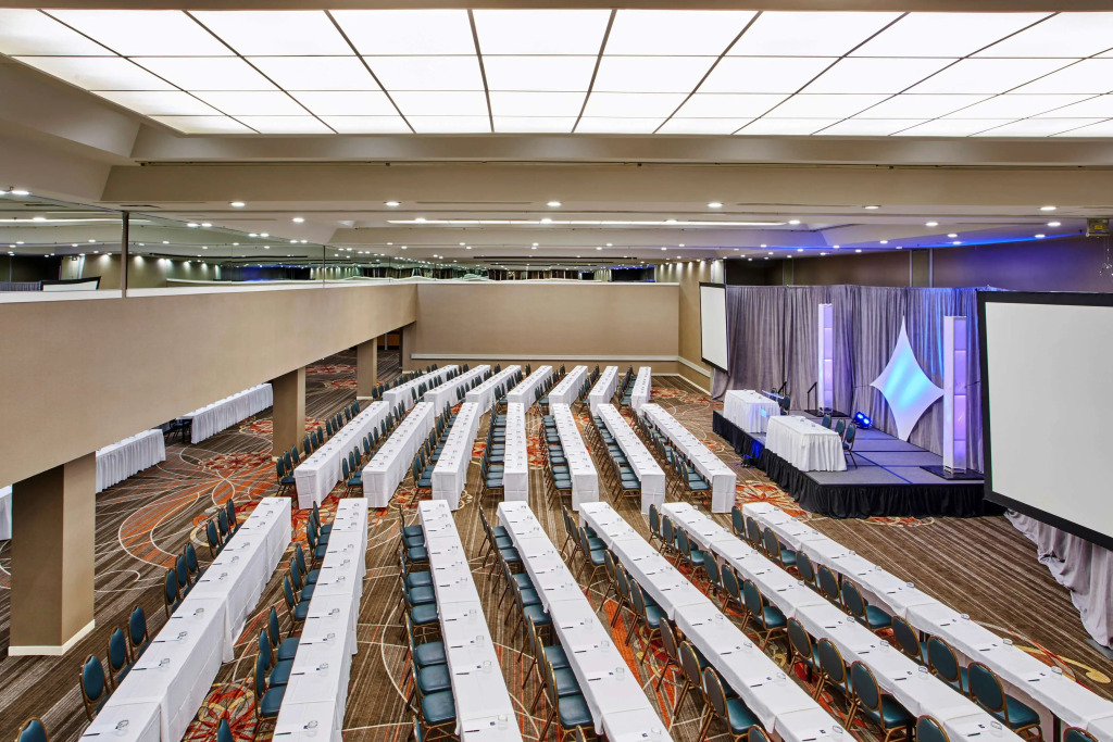 Hyatt Regency Lexington