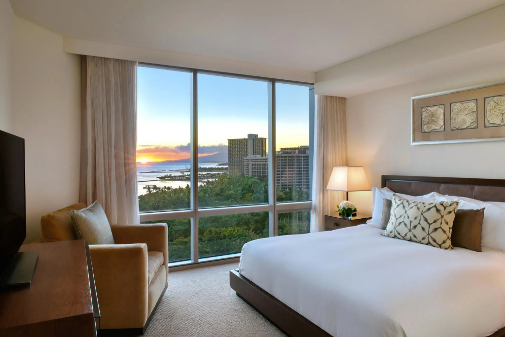 Ka Laʻi Waikiki Beach, LXR Hotels & Resorts