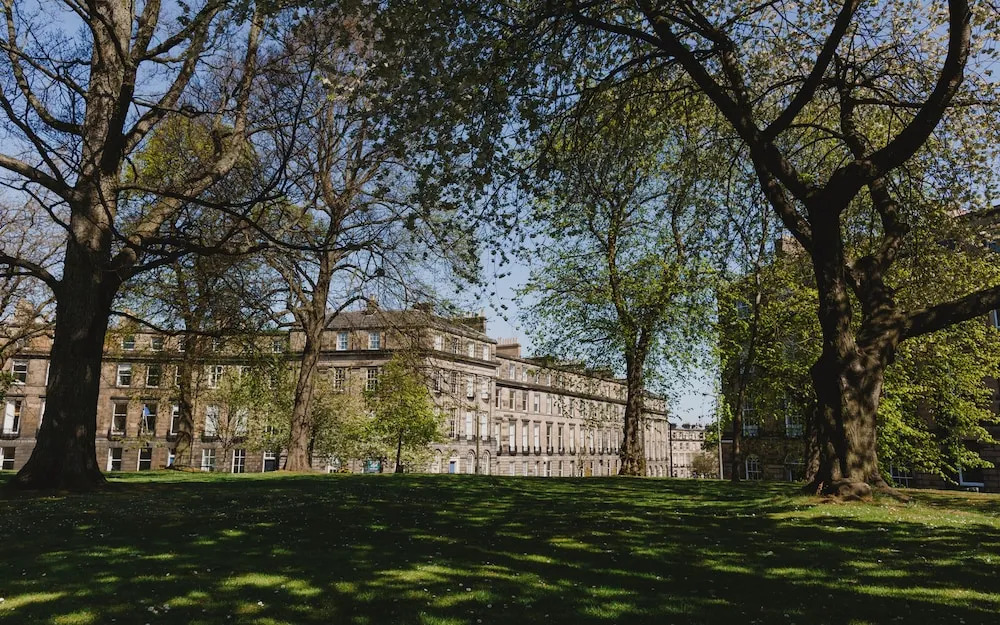 Dean View at Great Stuart Street